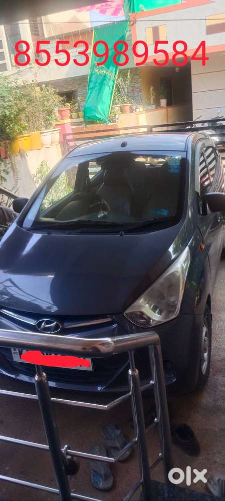 Hyundai Eon Car Sale