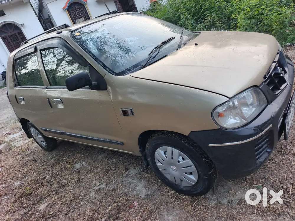 2031 Tk Valid. Alto Lxi
