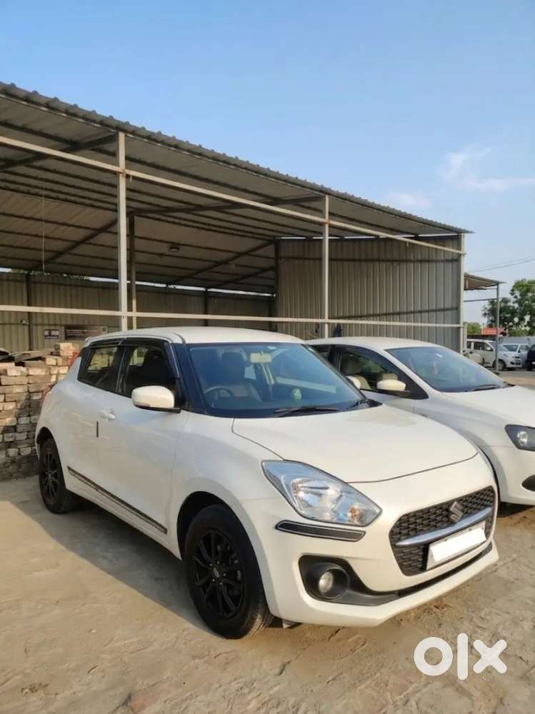 Maruti Swift Vxi  1st Owner  Excellent Condition  Well Maintained