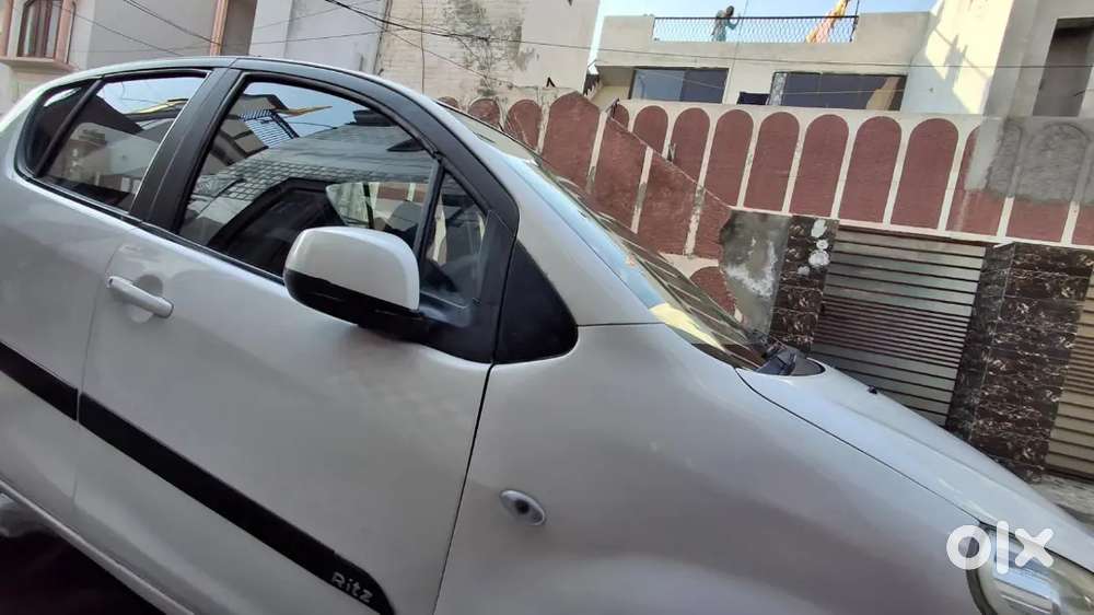 In Good Condition, Tyre In Good Condition, Engine Gear Ok Condition.