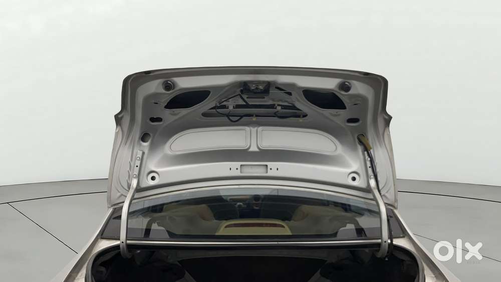 Honda Amaze 2013-2016 S I-dtech, 2015, Diesel