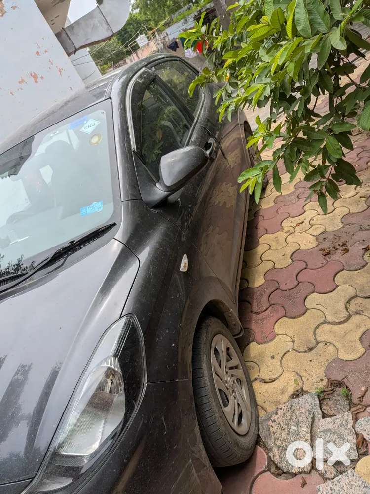 Hyundai Aura 1.2 2021