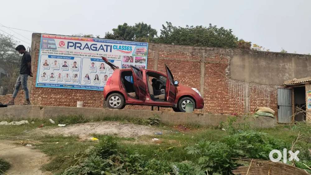 Maruti Suzuki A-star 2010 Petrol 57285 Km Driven