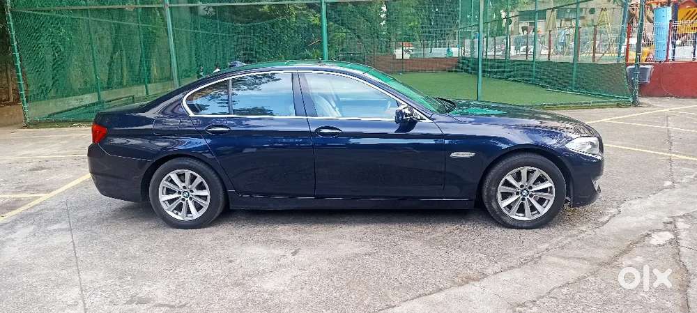 Bmw 5 Series 2.0 2011 67500 Km Diesel