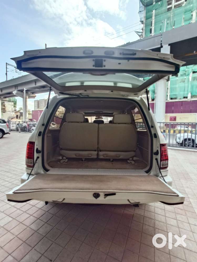 Lexus Lx 470 At, 2008, Diesel