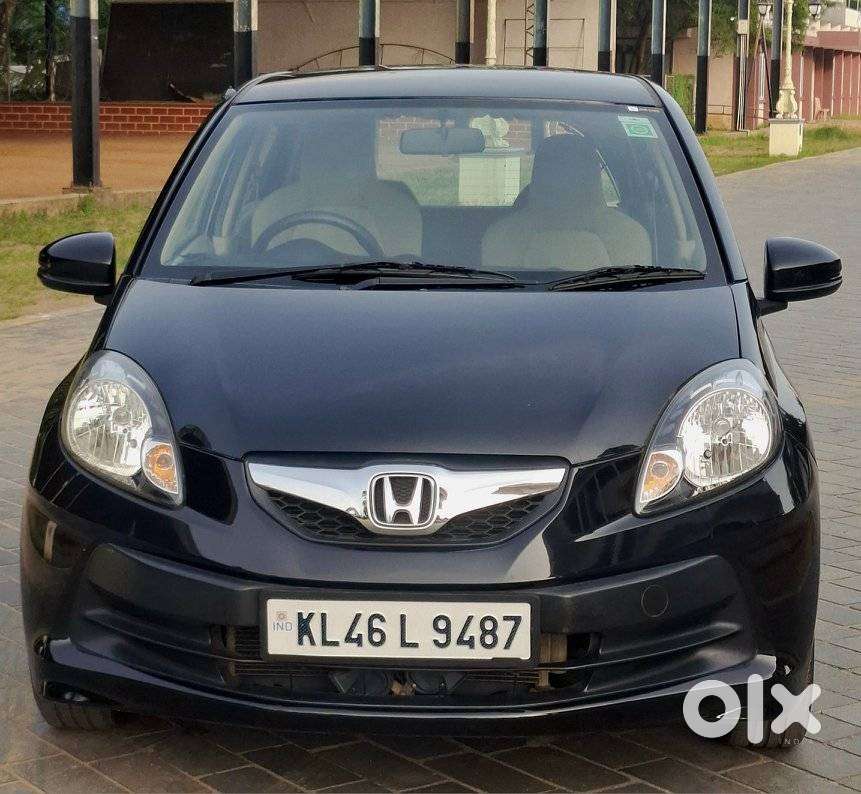 Honda Brio, 2015, Petrol