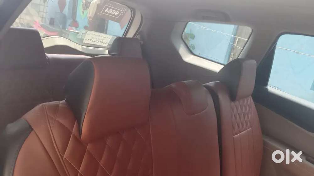 Mahindra Marazzo 2019 Diesel 280000 Km Driven