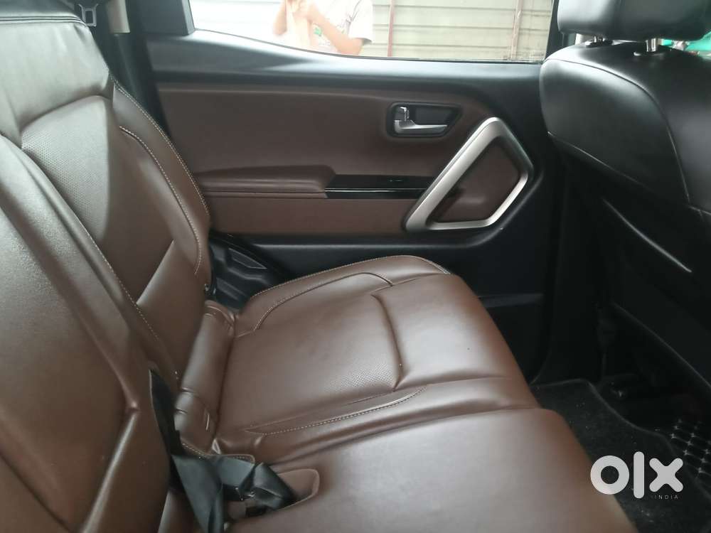 Mahindra Scorpio N Z2 Diesel Mt 7 Str, 2024, Diesel