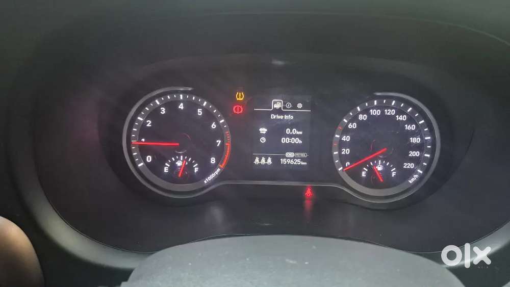 Hyundai Aura 1.2 S 2023 T Permit