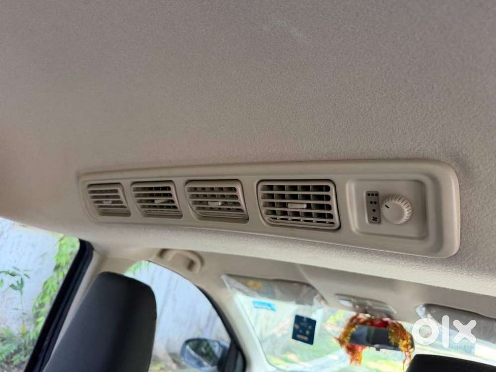 Maruti Suzuki Ertiga Vxi Shvs, 2021, Petrol