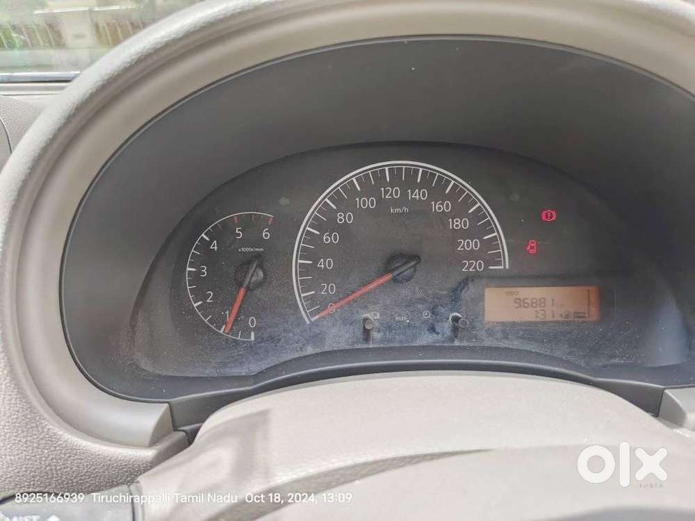Nissan Sunny Diesel Xl, 2014, Diesel