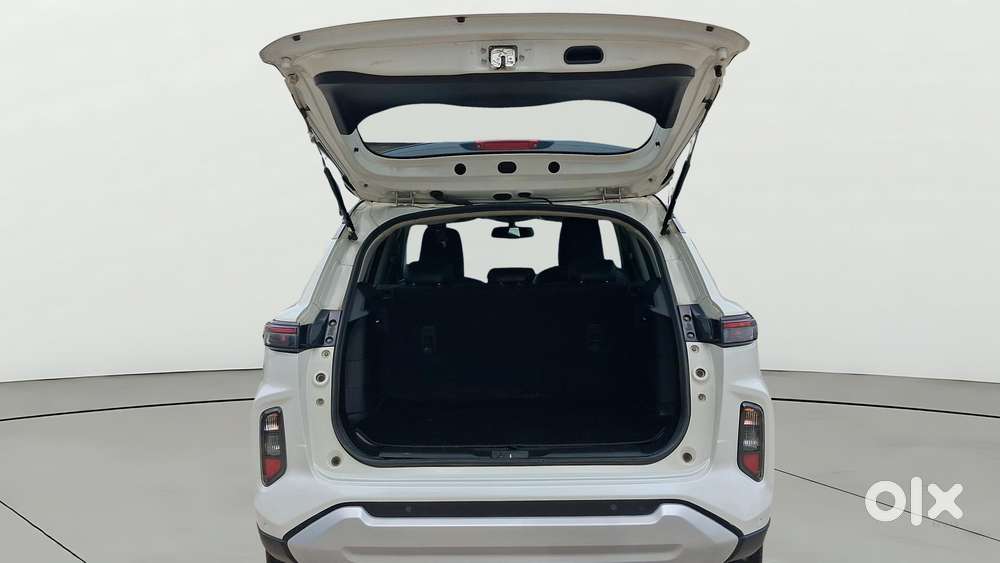 Maruti Suzuki Grand Vitara Alpha Smart Hybrid, 2023, Petrol