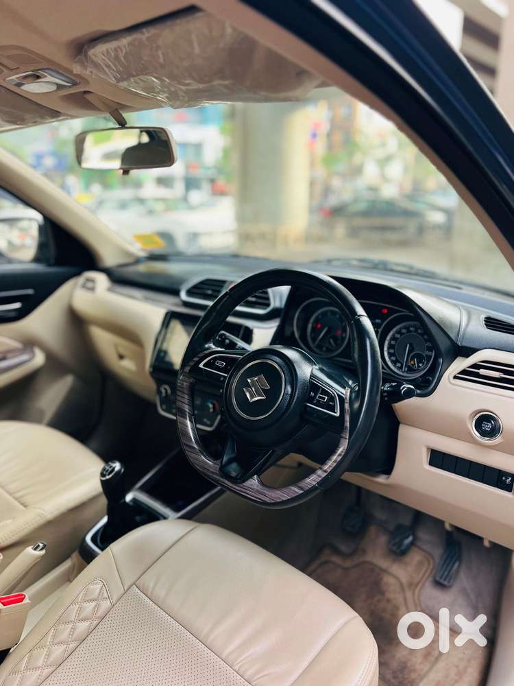 Maruti Suzuki Swift Dzire Zxi Plus , 2022, Petrol