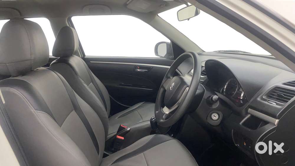 Maruti Suzuki Swift 2011-2014 Vxi, 2014, Petrol