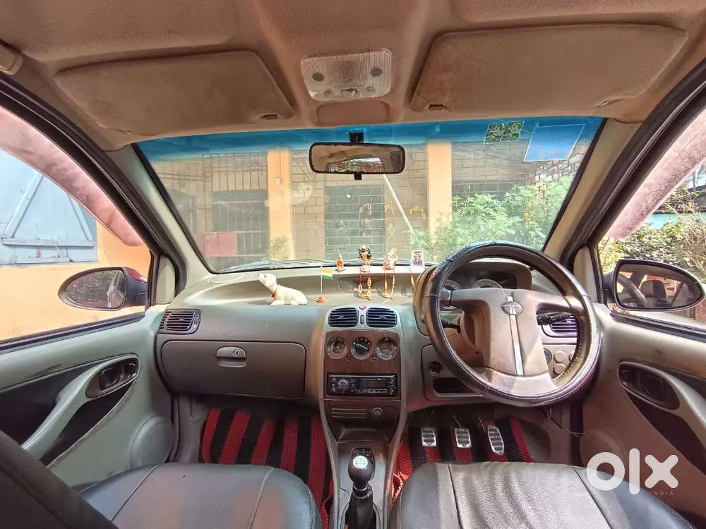 Tata Indigo Cs 2010