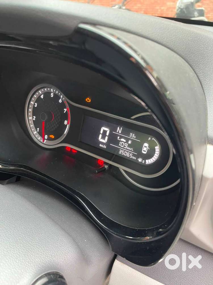 Hyundai Grand I10 Nios Sportz 2005