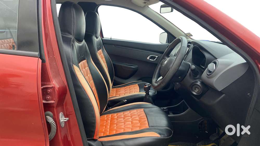Renault Kwid 1.0 Rxt Edition, 2018, Petrol
