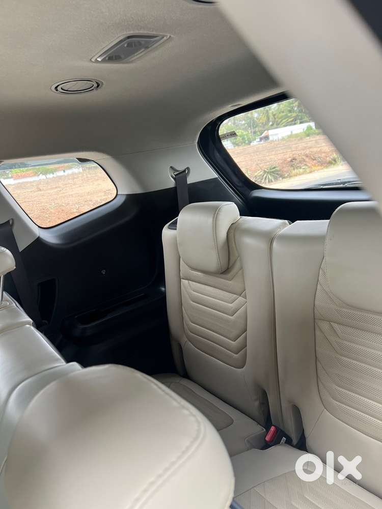 Kia Carens Diesel Manual 2022