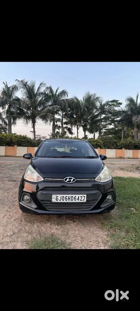 Hyundai Grand I10 2014 Petrol Manual