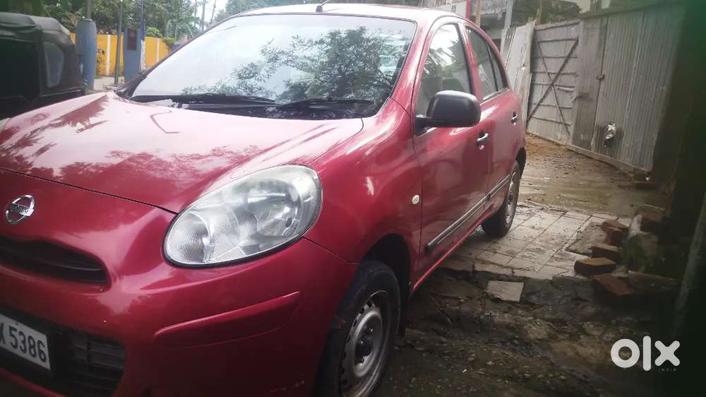 Maruti Suzuki Ritz 2011