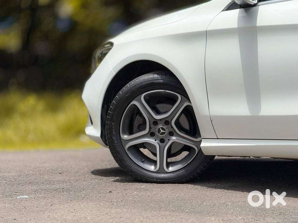Mercedes-benz Cla 200 D Sport, 2017, Diesel