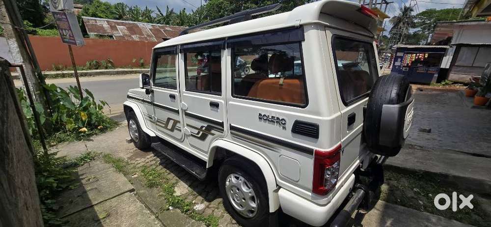Mahindra Bolero B6, 2024, Diesel