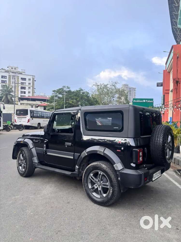 Mahindra Be 6 Diesel 2023