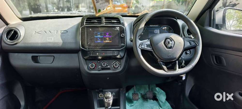Renault Kwid Rxt Optional, 2023, Petrol