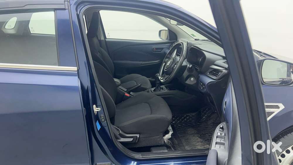 Maruti Suzuki Baleno Maruti-suzuki-baleno-sigma-diesel, 2024, Petrol