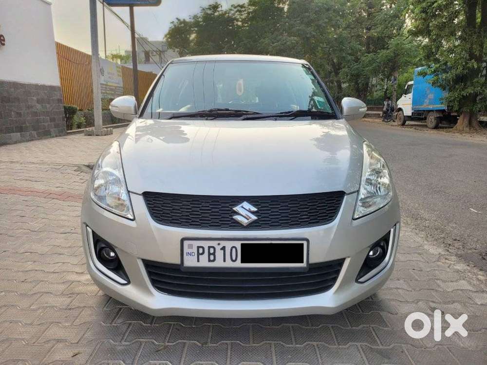 Maruti Suzuki Swift Ddis Vdi, 2015, Diesel