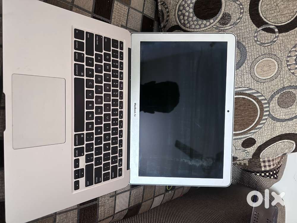 Macbook Air 2015 8gb 128
