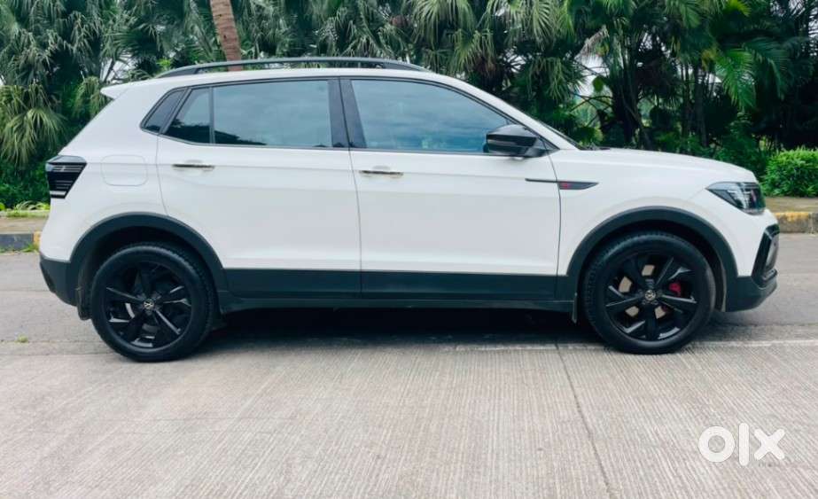 Volkswagen Taigun Gt Plus 1.5 Tsi Dsg, 2025, Petrol