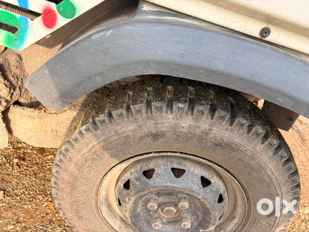 Mahindra Jetoo Pick Up Diesel 2024