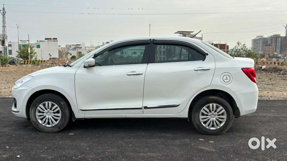 Maruti Suzuki Swift Dzire Vdi Bsiv, 2019, Diesel