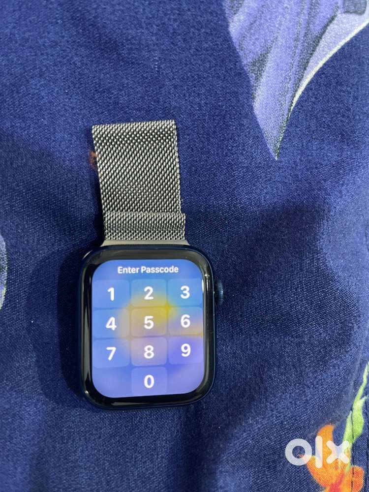 Olx Apple Watch Series 44mm Used Watch Series Iwatch Olx Apple