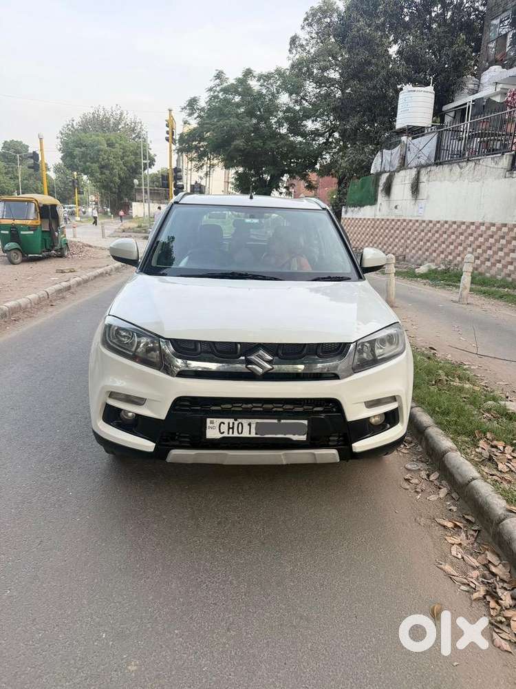 Brezza Zdi Auto 18/2019