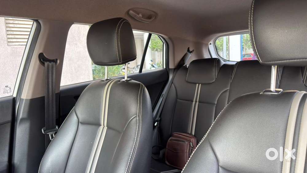 Hyundai Creta 2018 Diesel Good Condition