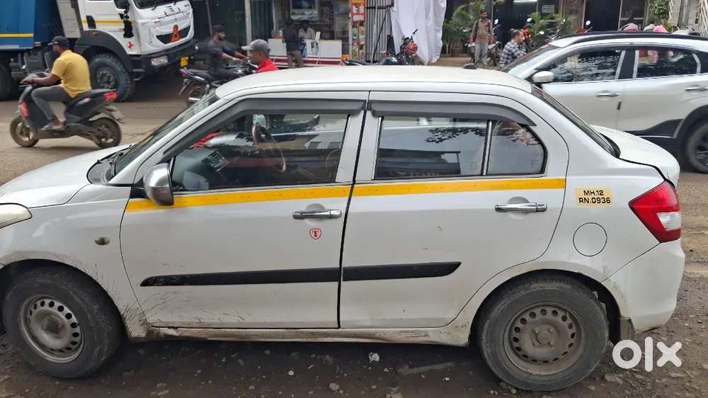 टुरिस्ट कार