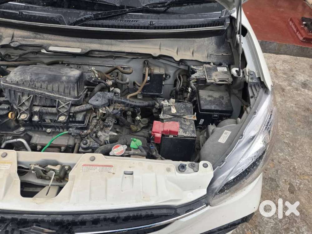 Maruti Suzuki Celerio Vxi 2022