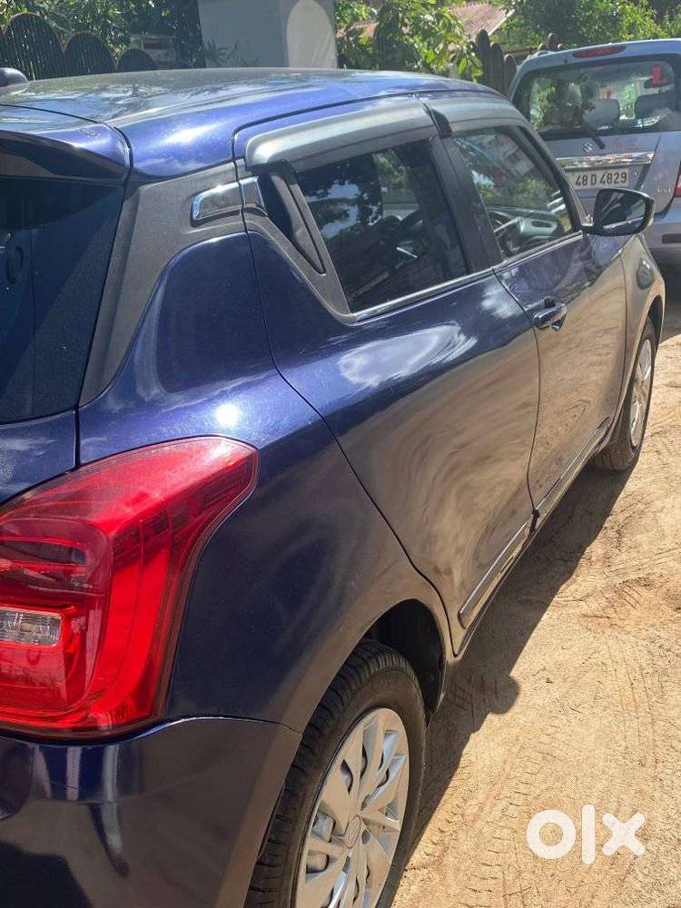 Maruti Suzuki Swift, 2019, Petrol