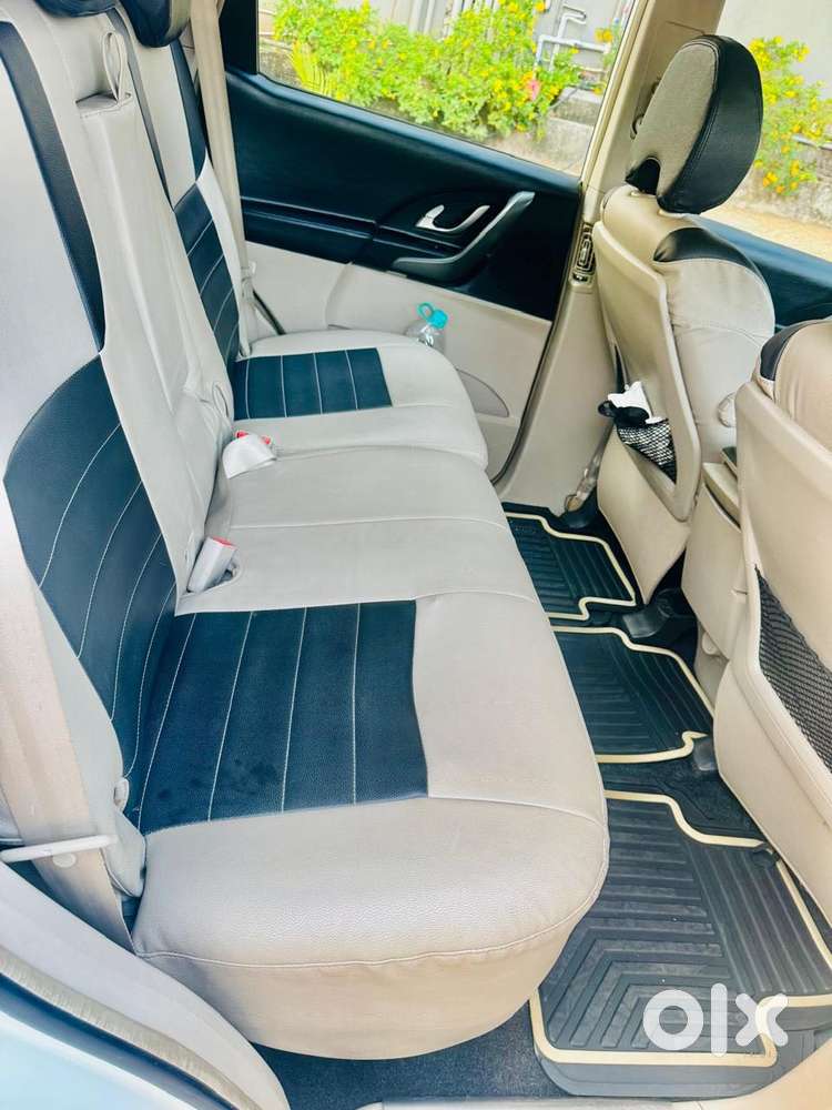 Mahindra Xuv500 W6 1.99 Mhawk, 2015, Diesel