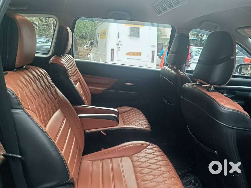 Maruti Suzuki Xl6 1.5 Zeta At, 2021, Petrol