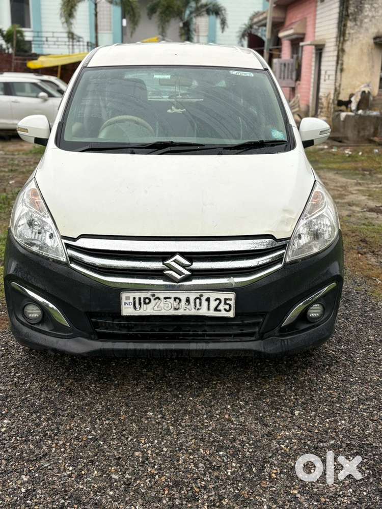 Maruti Suzuki Ertiga 2014 Diesel 95000 Km Driven