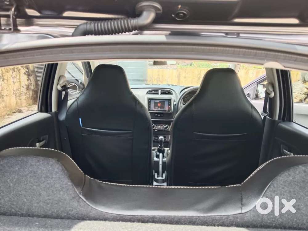 Maruti Suzuki Alto K10 Plus Edition, 2024, Petrol