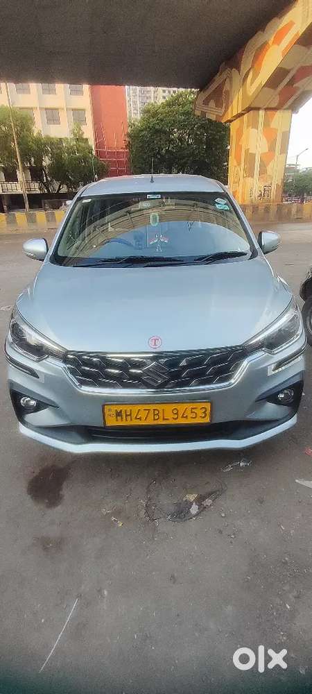Maruti Suzuki Ertiga Vxi 2024