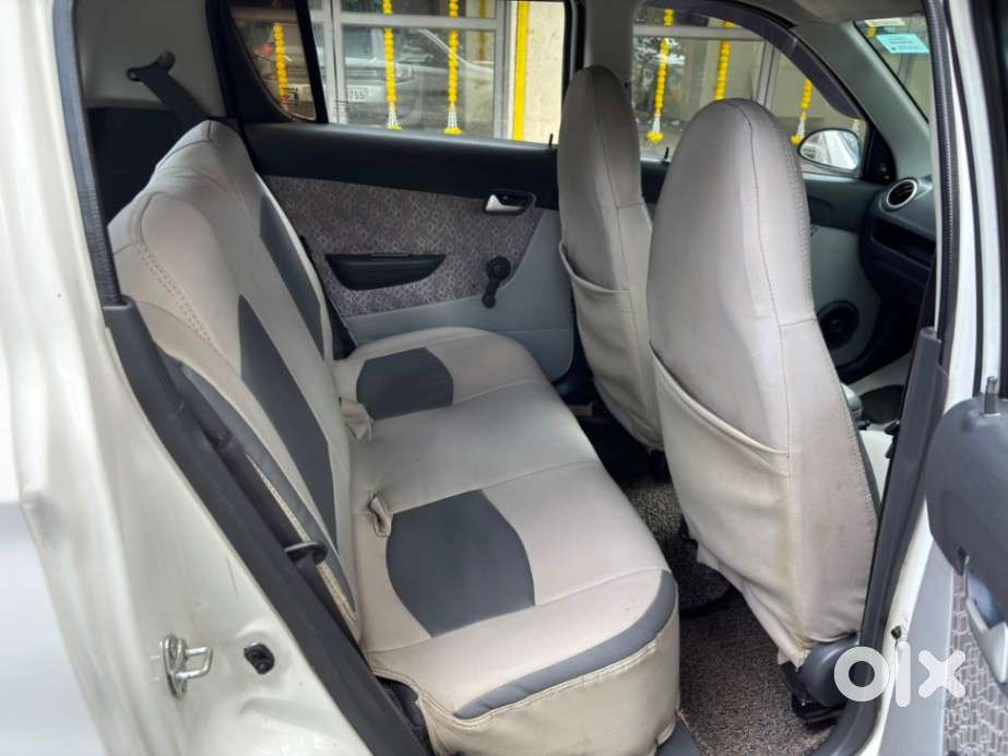 Maruti Suzuki Alto 800 Lxi, 2016, Petrol