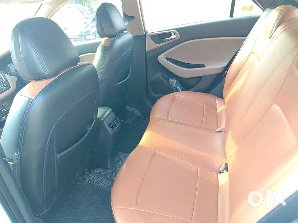 Hyundai I20 Magna 2019