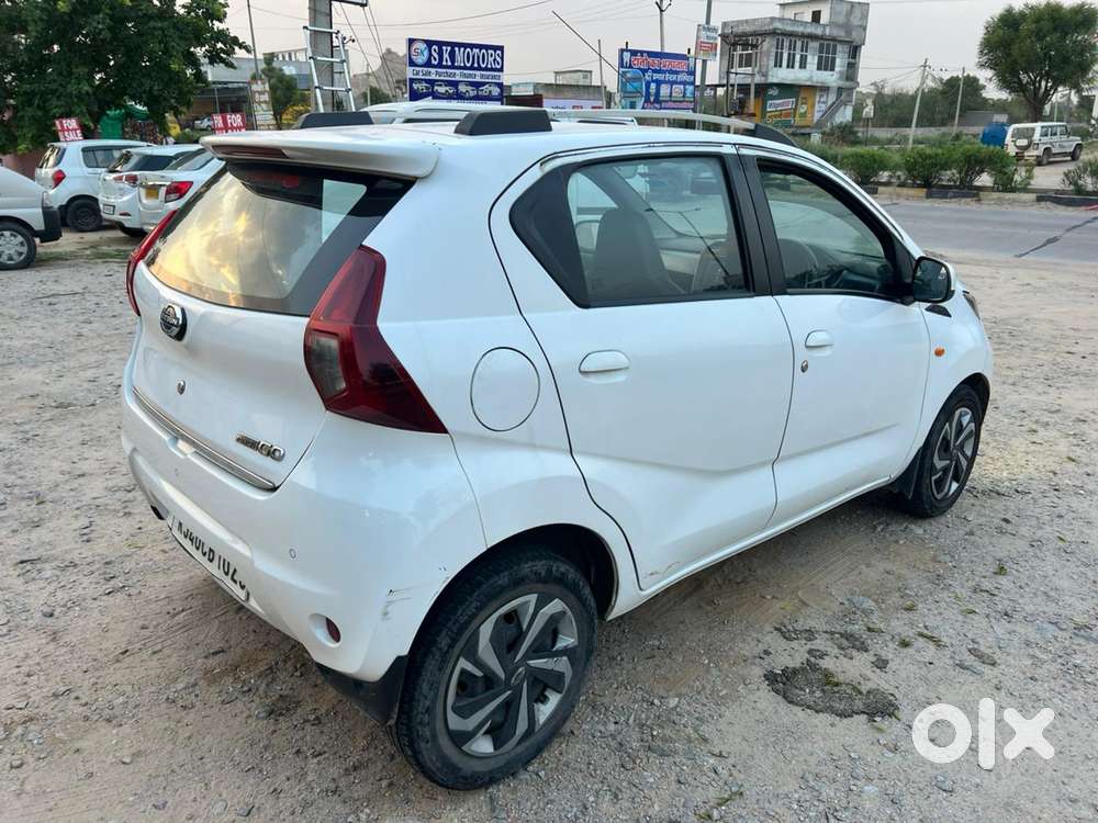 Datsun Redi Go 1.0 Limited Edition 2018, 2020, Petrol