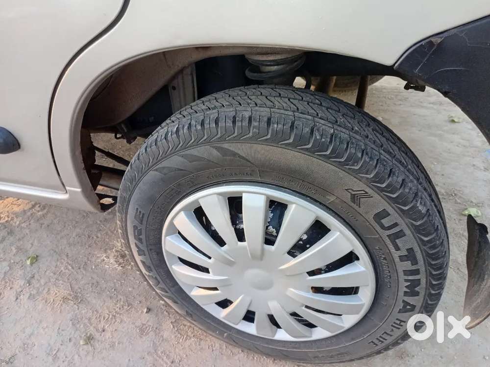 Maruti Suzuki Alto 800 2007 Name Transfer Ane 1 Year Insurance