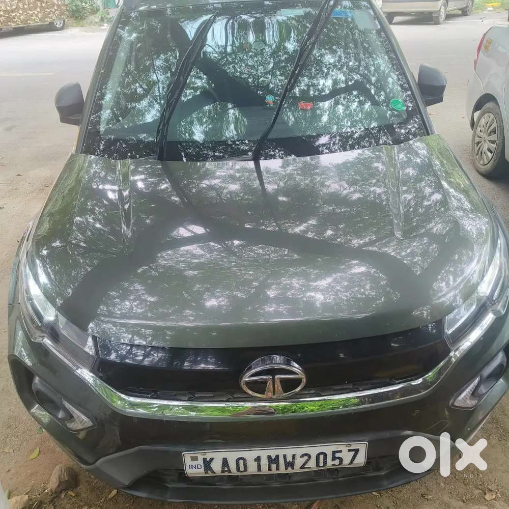 Nexon Xma S- 2022 Single Owner 30k